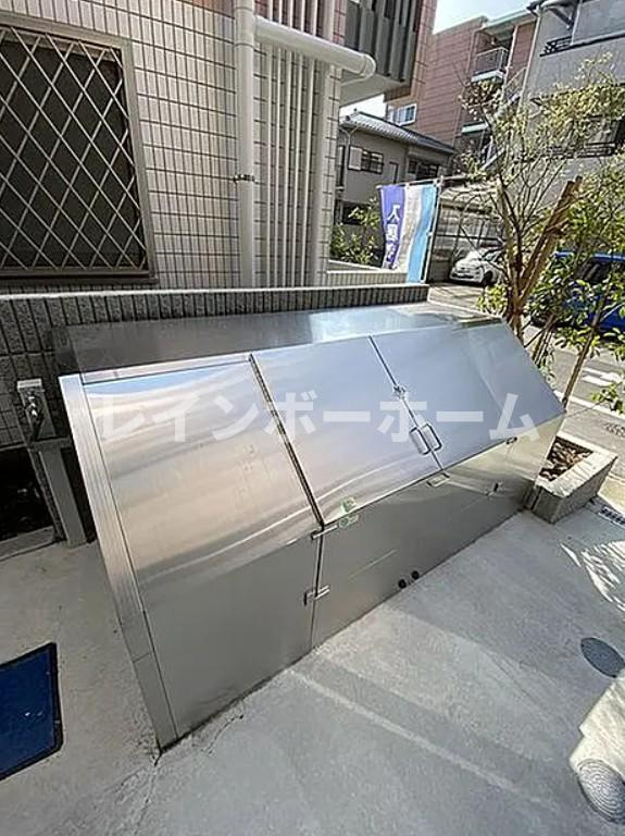 Palaceのその他共用部分