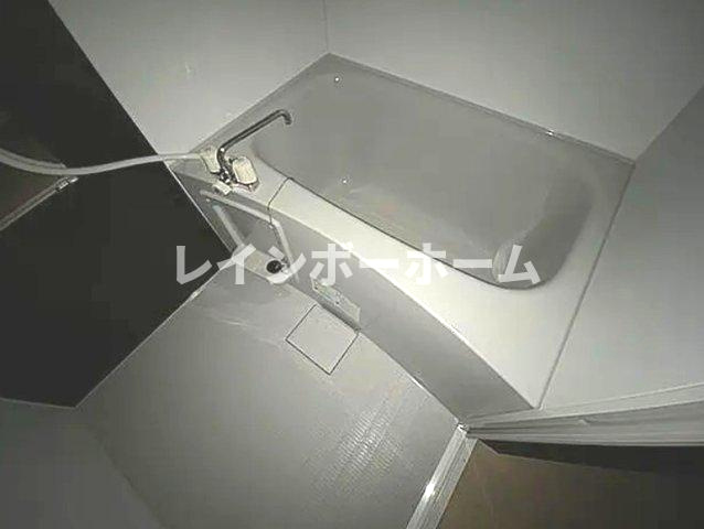 Palaceの浴室|別部屋参考写真です。