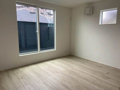 【洋室】 | 綾瀬市深谷上5丁目第1期 新築戸建 全1棟