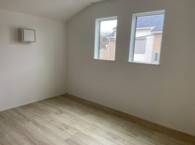 【洋室】 | 綾瀬市深谷上5丁目第1期 新築戸建 全1棟