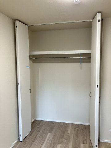 IL POSTO SOLEGGIATOの収納