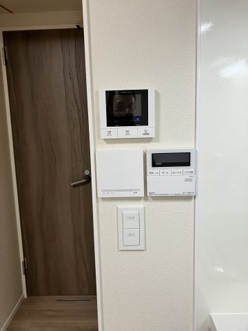 IL POSTO SOLEGGIATOのセキュリティ