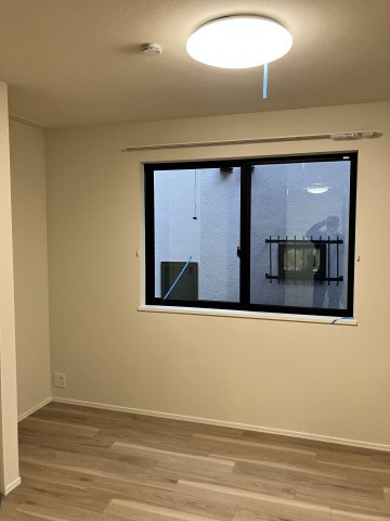 IL POSTO SOLEGGIATOの洋室