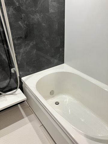 IL POSTO SOLEGGIATOの浴室