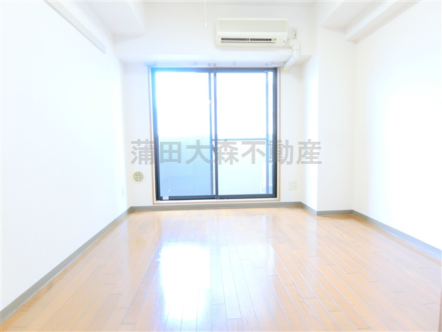 ルーブル大森Ⅱ