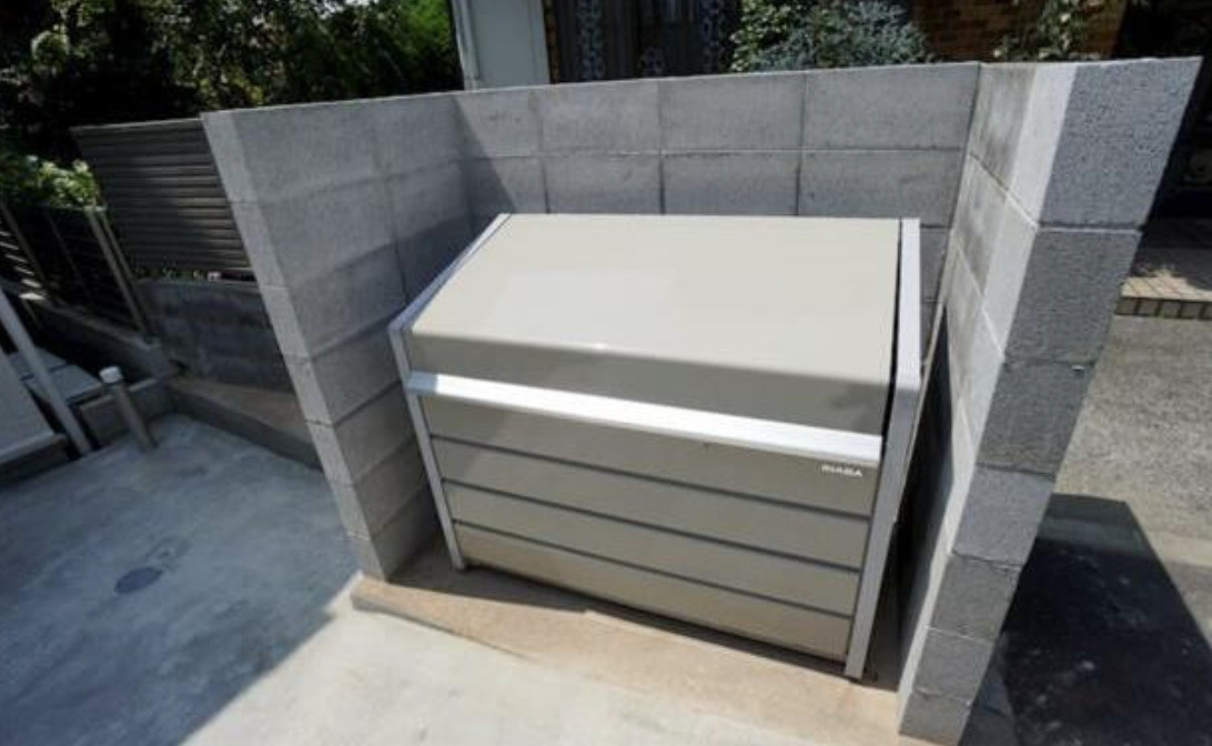 ロンディネ鷺ノ宮のその他共用部分