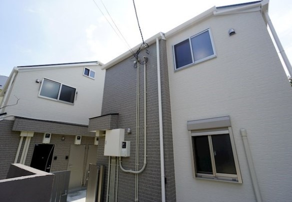 ロンディネ鷺ノ宮