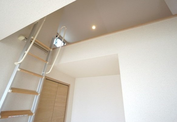 ロンディネ鷺ノ宮のその他