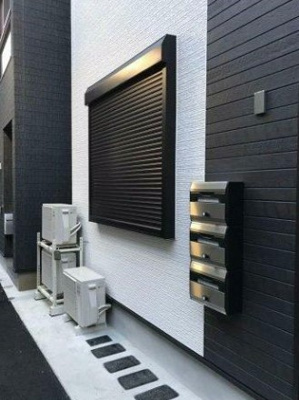 【設備】 | GlanzCube四谷三栄町