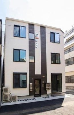 【その他】 | GlanzCube四谷三栄町