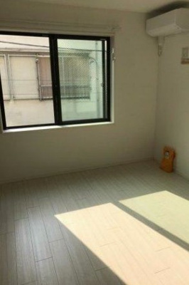 【居間・リビング】 | GlanzCube四谷三栄町