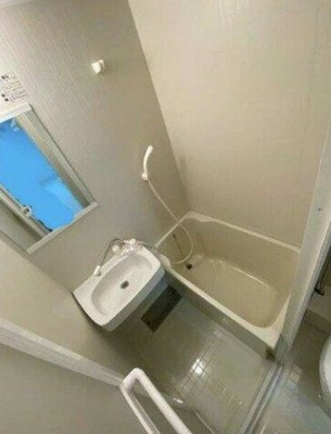 【浴室】 | GlanzCube四谷三栄町