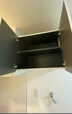 【収納】 | GlanzCube四谷三栄町