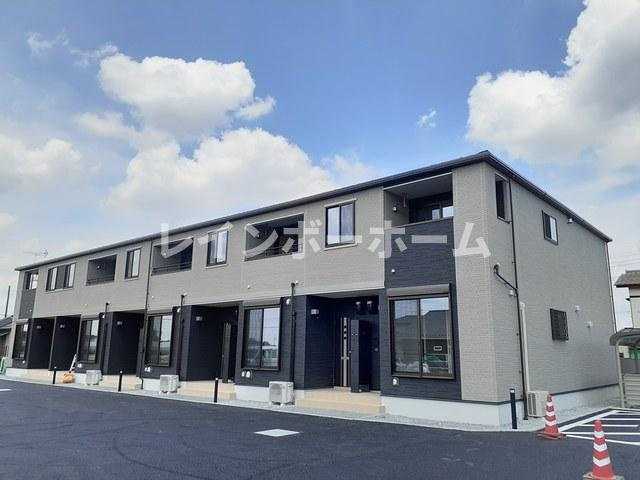 マーサ　オーラス