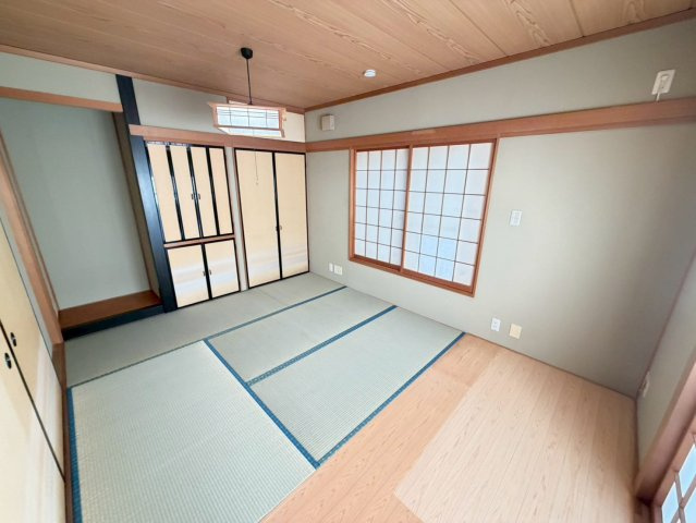 【和室】