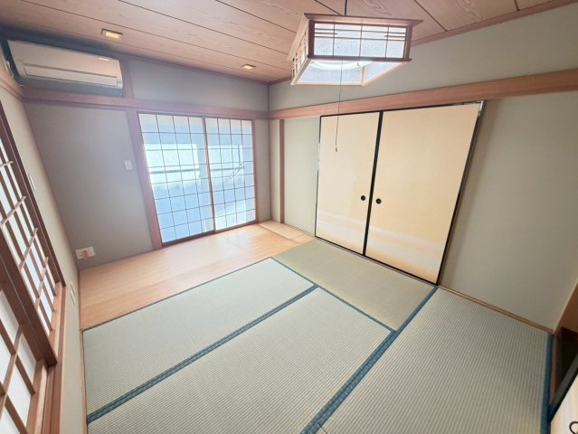 【和室】