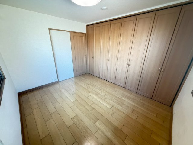 【洋室】