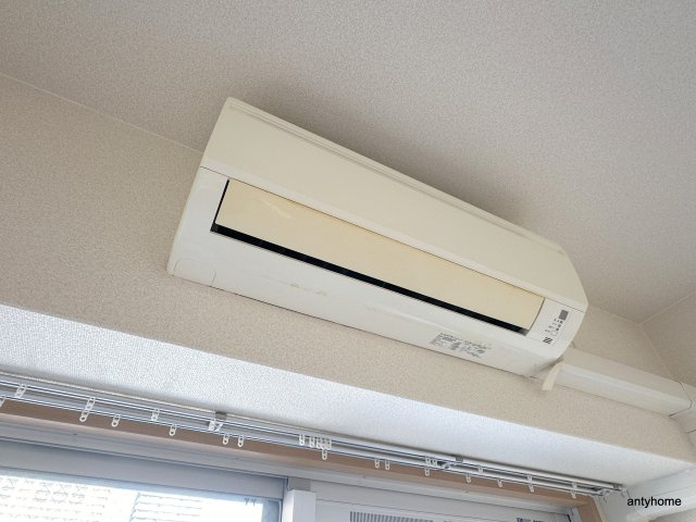 パークハウスナンバ　仲介手数料無料の設備