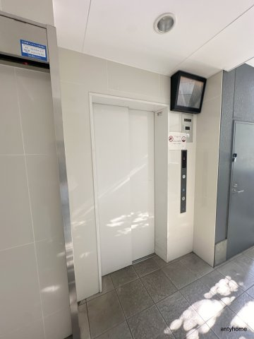 パークハウスナンバ　仲介手数料無料の設備