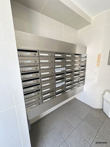 パークハウスナンバ　仲介手数料無料の設備