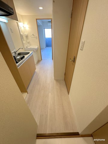 パークハウスナンバ　仲介手数料無料の内装