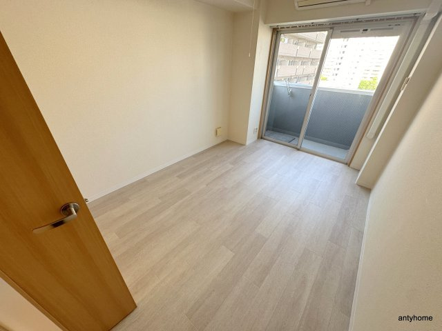 パークハウスナンバ　仲介手数料無料の居間・リビング