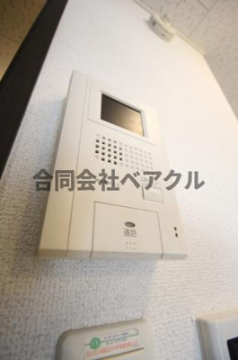 【セキュリティ】 | レオネクスト京都 | セキュリティ
