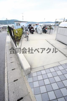 【その他共用部分】 | レオネクスト京都 | 共用部分
