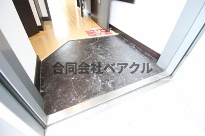 【玄関】 | レオネクスト京都 | 玄関
