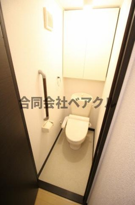 【トイレ】 | レオネクスト京都 | トイレ
