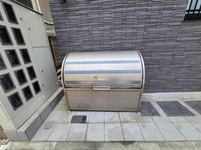 【その他共用部分】 | ブライトツー