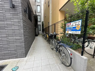 【エントランス】 | ブライトツー