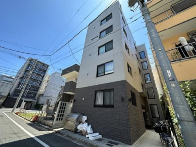 【外観】 | ブライトツー