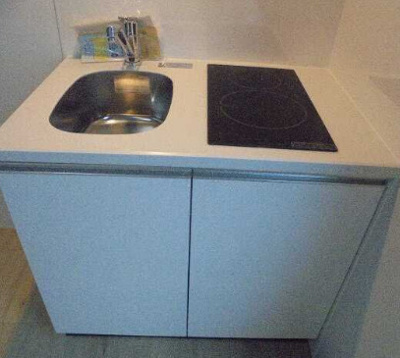 【キッチン】 | ブライトツー