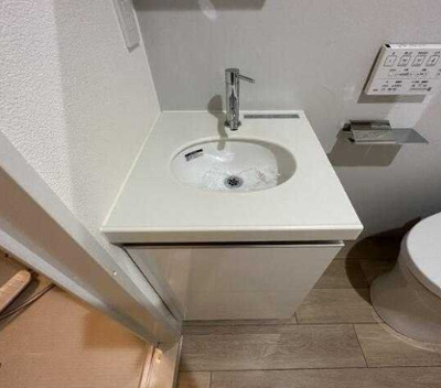 【洗面所】 | ブライトツー