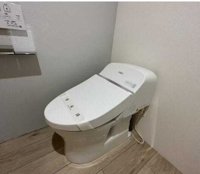 【トイレ】 | ブライトツー