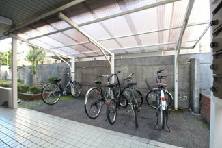 【その他共用部分】