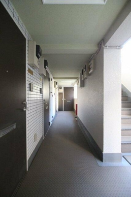 【その他】 | エヴェナール上北沢