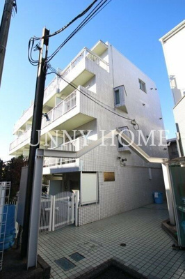 【外観】 | エヴェナール上北沢