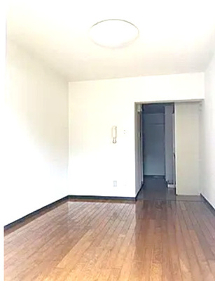 【居間・リビング】 | エヴェナール上北沢