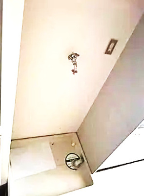 【設備】 | エヴェナール上北沢