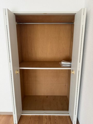 【収納】 | プロスパーレジデンス | リビング収納