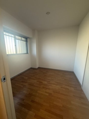 【洋室】 | プロスパーレジデンス | 4.5帖