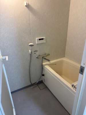 【浴室】 | プロスパーレジデンス