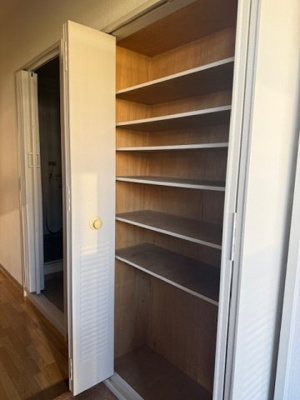 【収納】 | プロスパーレジデンス | 靴箱