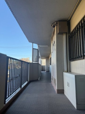 【その他共用部分】 | プロスパーレジデンス