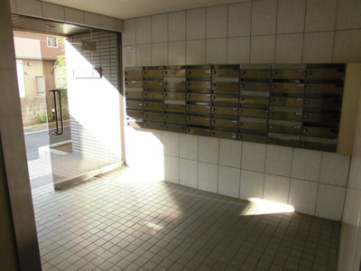  | プロスパーレジデンス