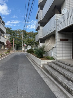 【その他共用部分】 | プロスパーレジデンス | エントラス