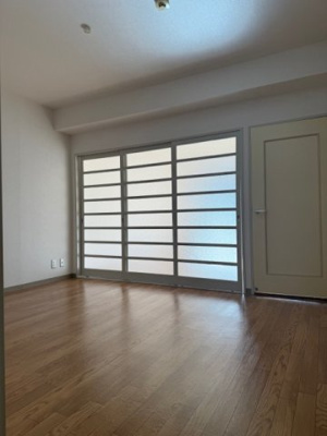 【居間・リビング】 | プロスパーレジデンス