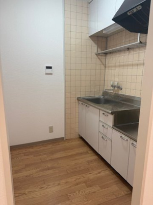 【キッチン】 | プロスパーレジデンス